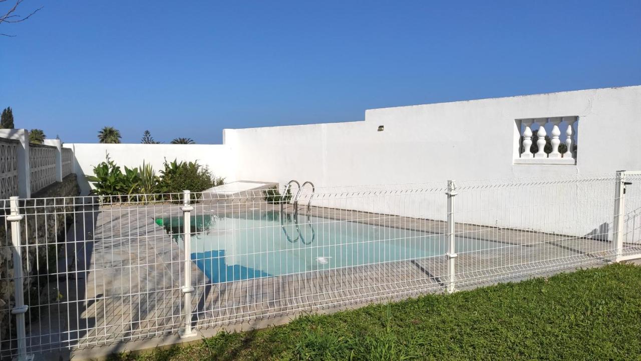 Ferienhaus Calma