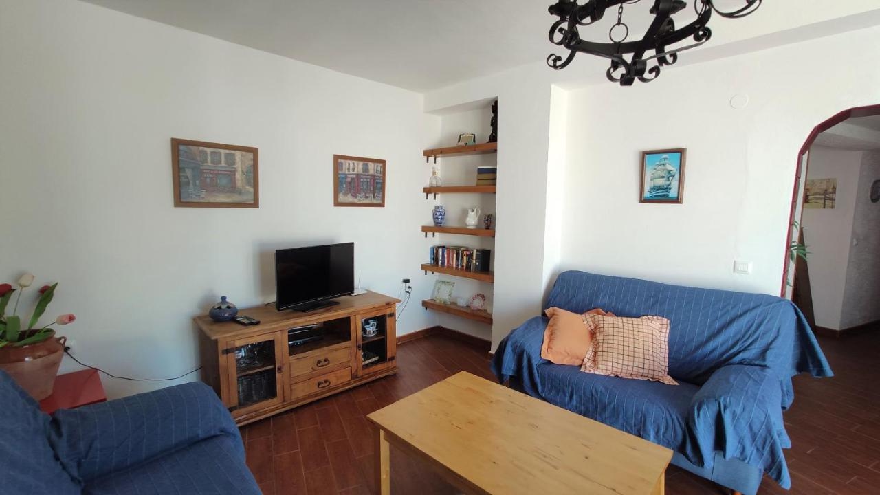 Calma Ferienhaus