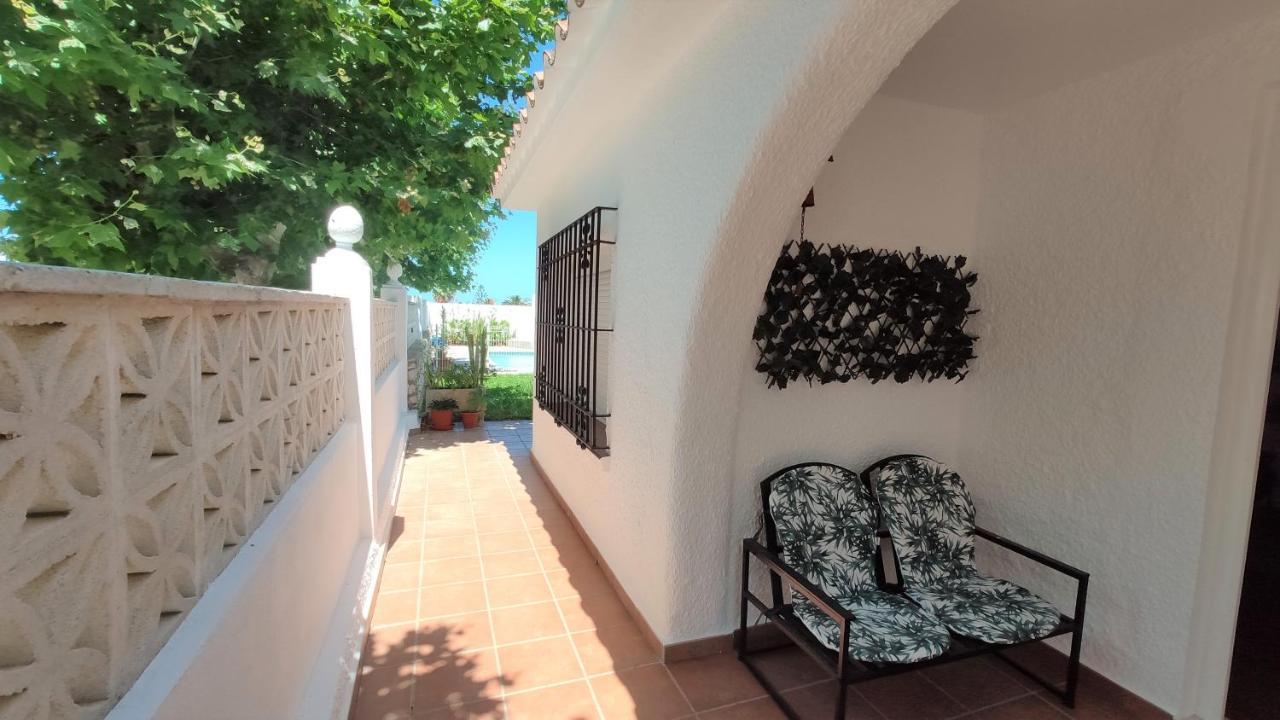 Calma Ferienhaus *