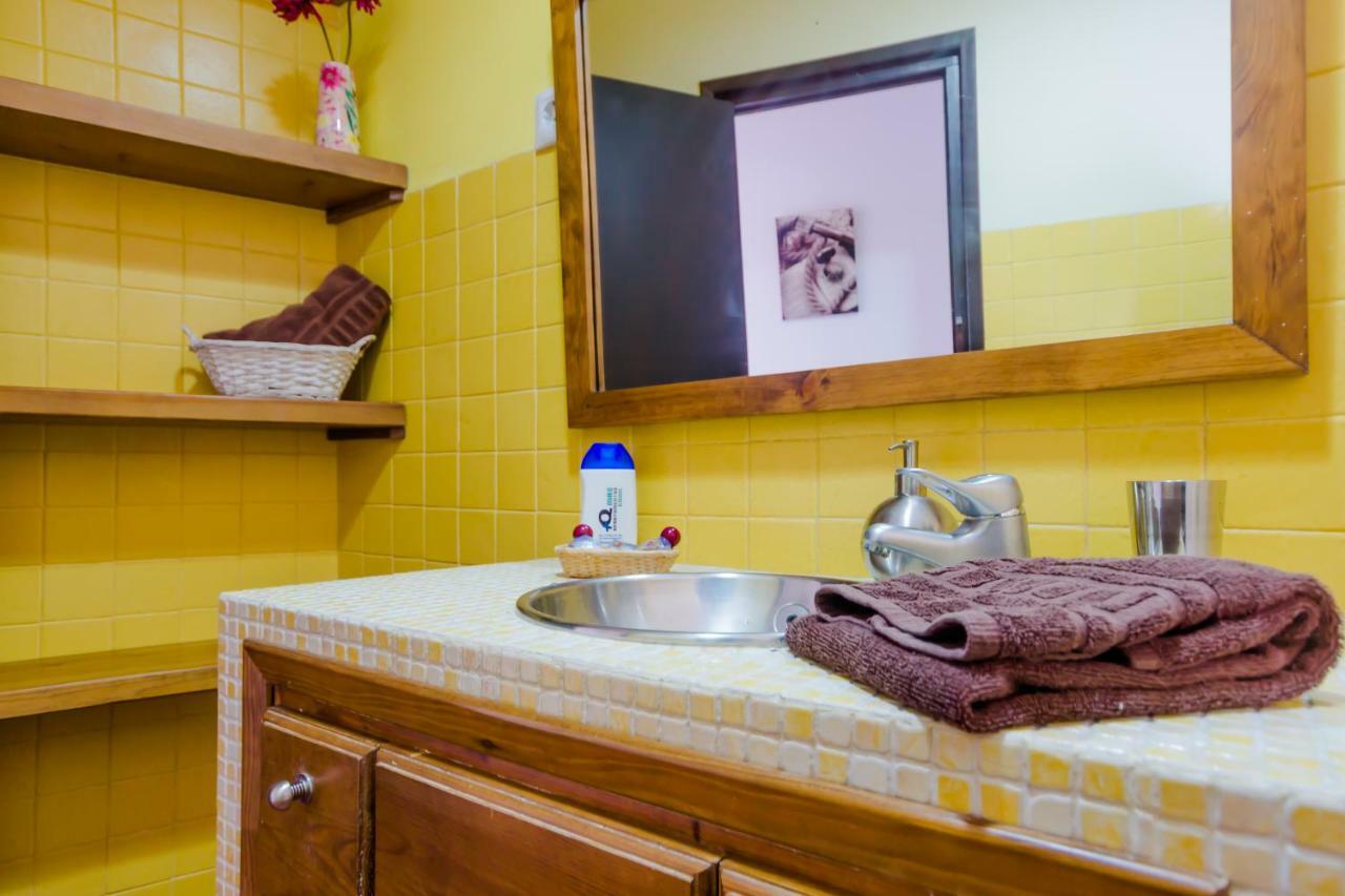 Calma Holiday home Conil De La Frontera