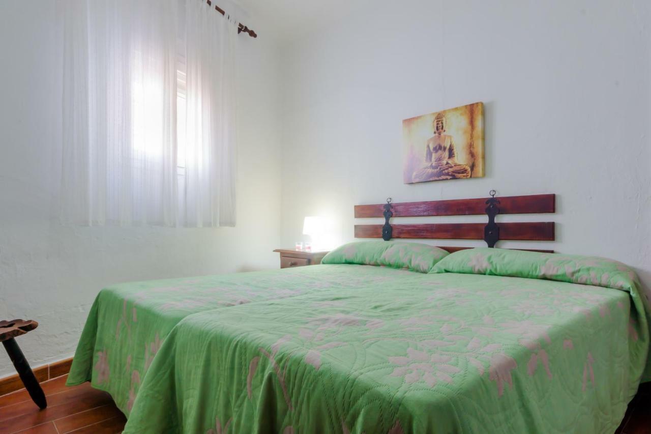 Ferienhaus Calma Conil De La Frontera