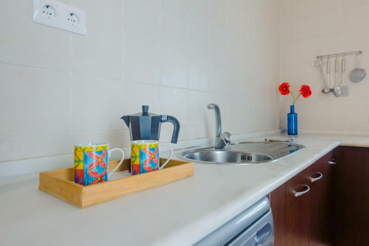 Holiday home Calma