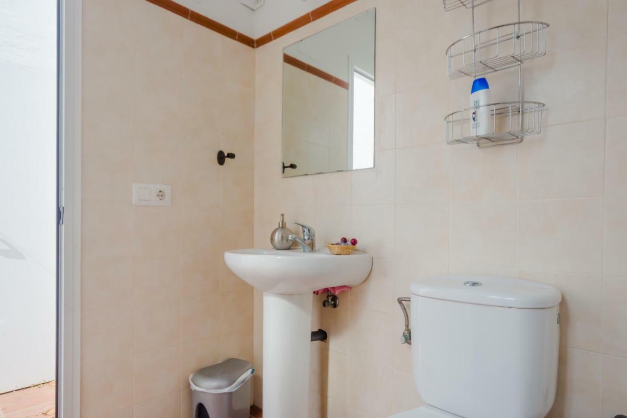Calma Holiday home Conil De La Frontera